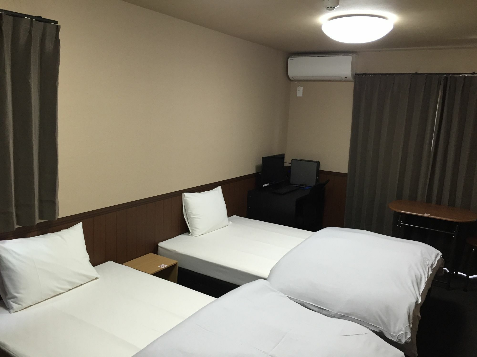 Holzbau Higashiyama Hotel เกียวโต ภายนอก รูปภาพ