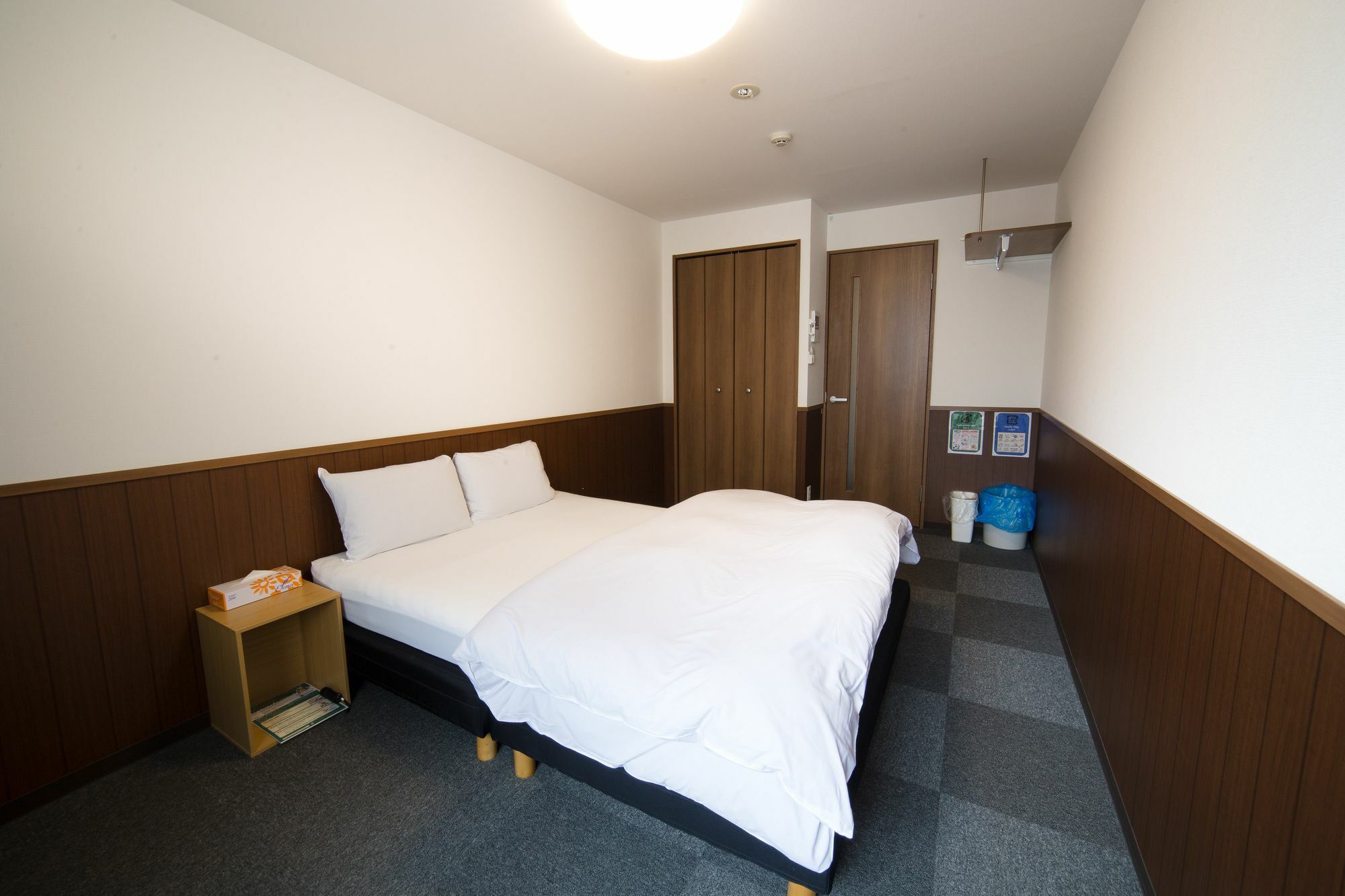 Holzbau Higashiyama Hotel เกียวโต ภายนอก รูปภาพ